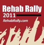 Attend Rehab Rally to complete all your Continuing Education Requirements!