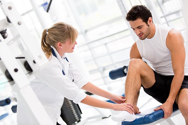 Benefits of Direct Access Physical Therapy