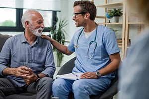 Good Communication in Healthcare: 5 Tips to Sharpen Your Skills