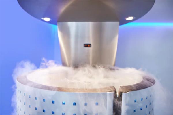 Cryotherapy Side Effects