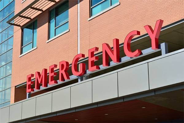 PTs in Emergency Rooms Reduce Likelihood of Emergency Revisits