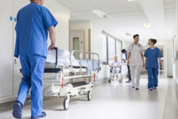 Staff Shortages in Healthcare