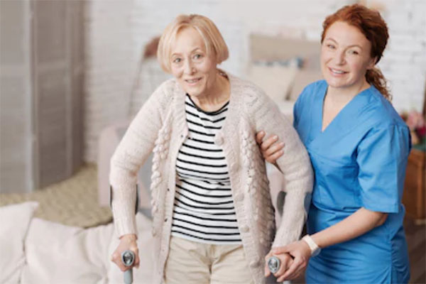 Supply-Demand Gap for Home Healthcare Workers