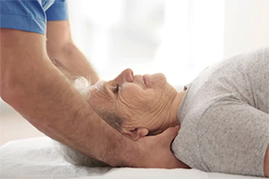 Health Benefits of Massage Therapy for Seniors