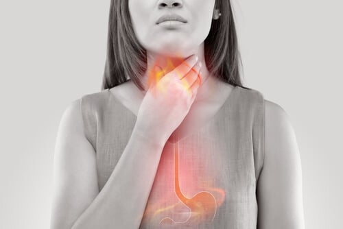 Reflux – Impact on the Client and Treatment Options