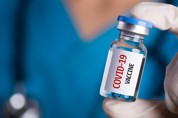 COVID-19 Vaccine Information for Healthcare Providers
