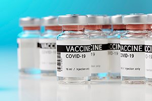 These Factors Impact COVID-19 Vaccine Antibody Response