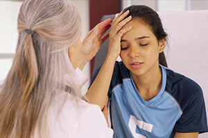 Concussion Protocols for Physical Therapists