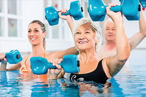 Hydrotherapy Treatment for Physical Therapists
