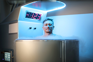 Pros and Cons of Cryotherapy for Athletes