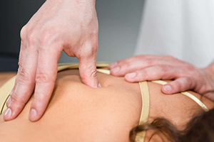 What is Trigger Point Therapy?