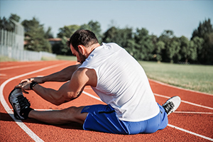 Injury Prevention Exercises for Athletes