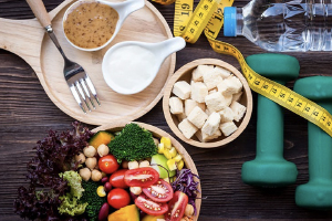 Proper Nutrition and the Physical Therapist