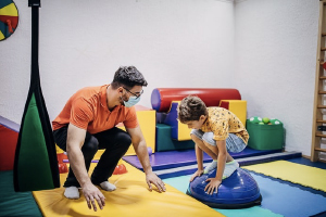 Tips for Pediatric Travel Physical Therapy