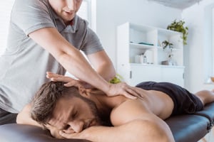 Massage Therapy for PTSD: What Massage Therapists Should Know