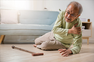 Keeping Older Adults Safe from Falls