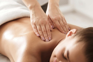 The Basics of Swedish Massage