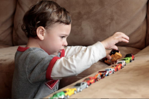Accessible Play for the Pediatric Therapist