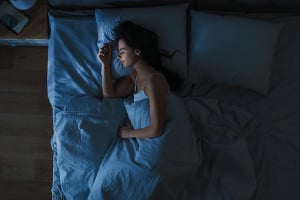 Proper Sleeping Habits for Athletes