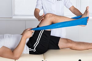 A PT’s Guide to Rehabilitation After ACL Surgery