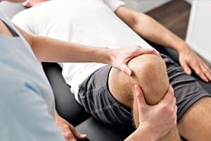 Hip and Knee Rehabilitation for the Physical Therapist
