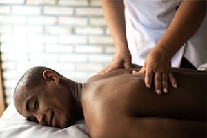 STIs, HIV, and Massage Therapy