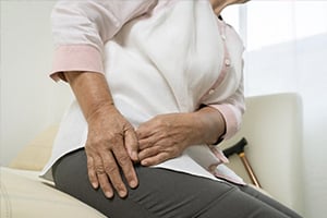 Hip Osteoarthritis: Rehab and Treatment Strategies