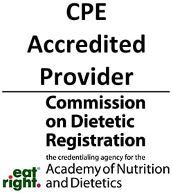CPE Accredited Provider